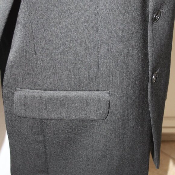Jones of New York Men's Suit Jacket - Picture 5 of 12